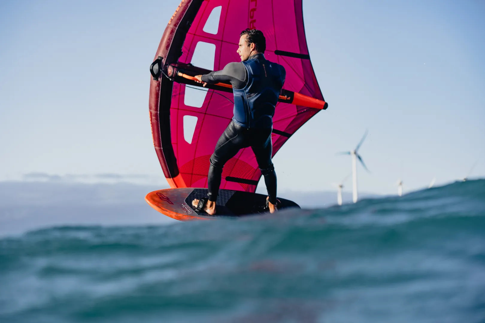 JP S-Winger PRO 2025-JP Australia-Surf-store.com