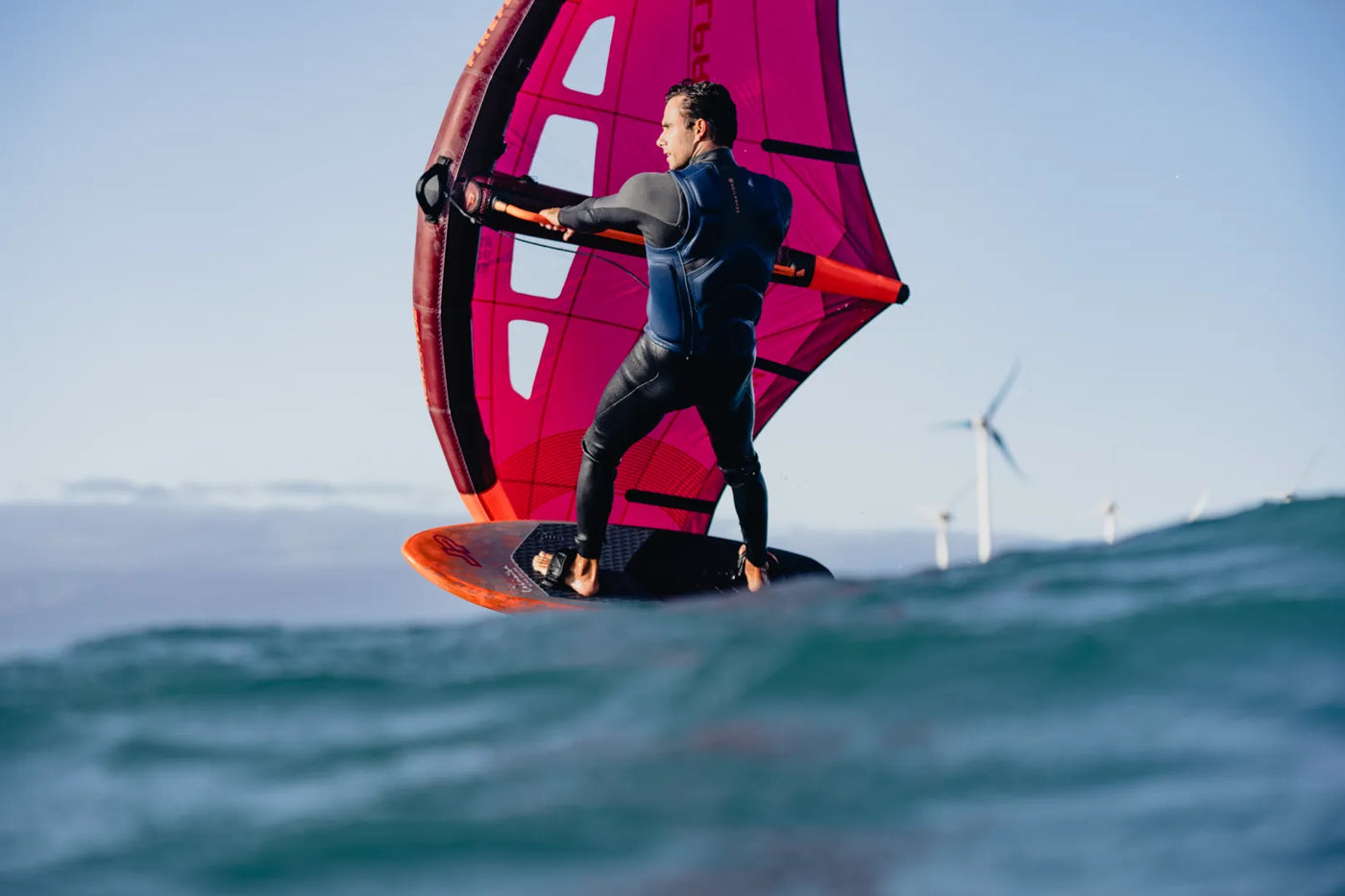 JP S-Winger PRO 2025-JP Australia-Surf-store.com