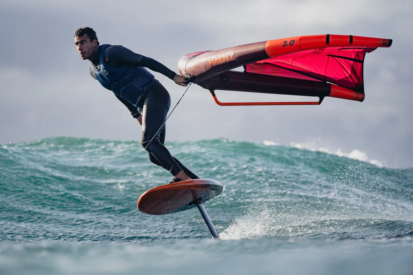 JP S-Winger PRO 2025-JP Australia-Surf-store.com