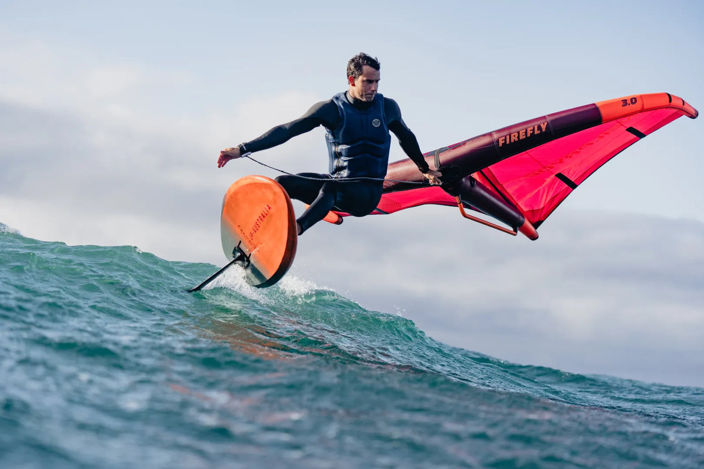 JP S-Winger PRO 2025-JP Australia-Surf-store.com