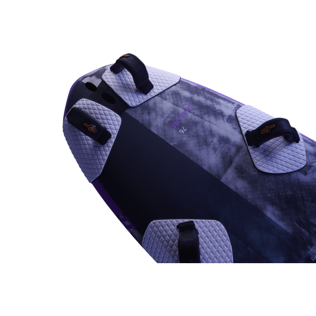 JP Slalom S-TEC 2025