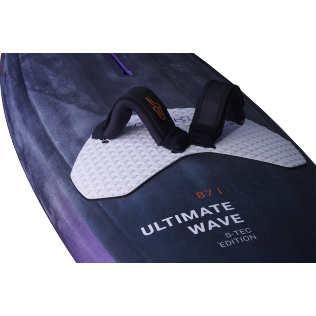JP Ultimate Wave S-TEC 2025