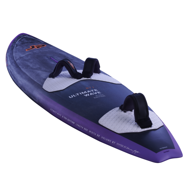 JP Ultimate Wave S-TEC 2025