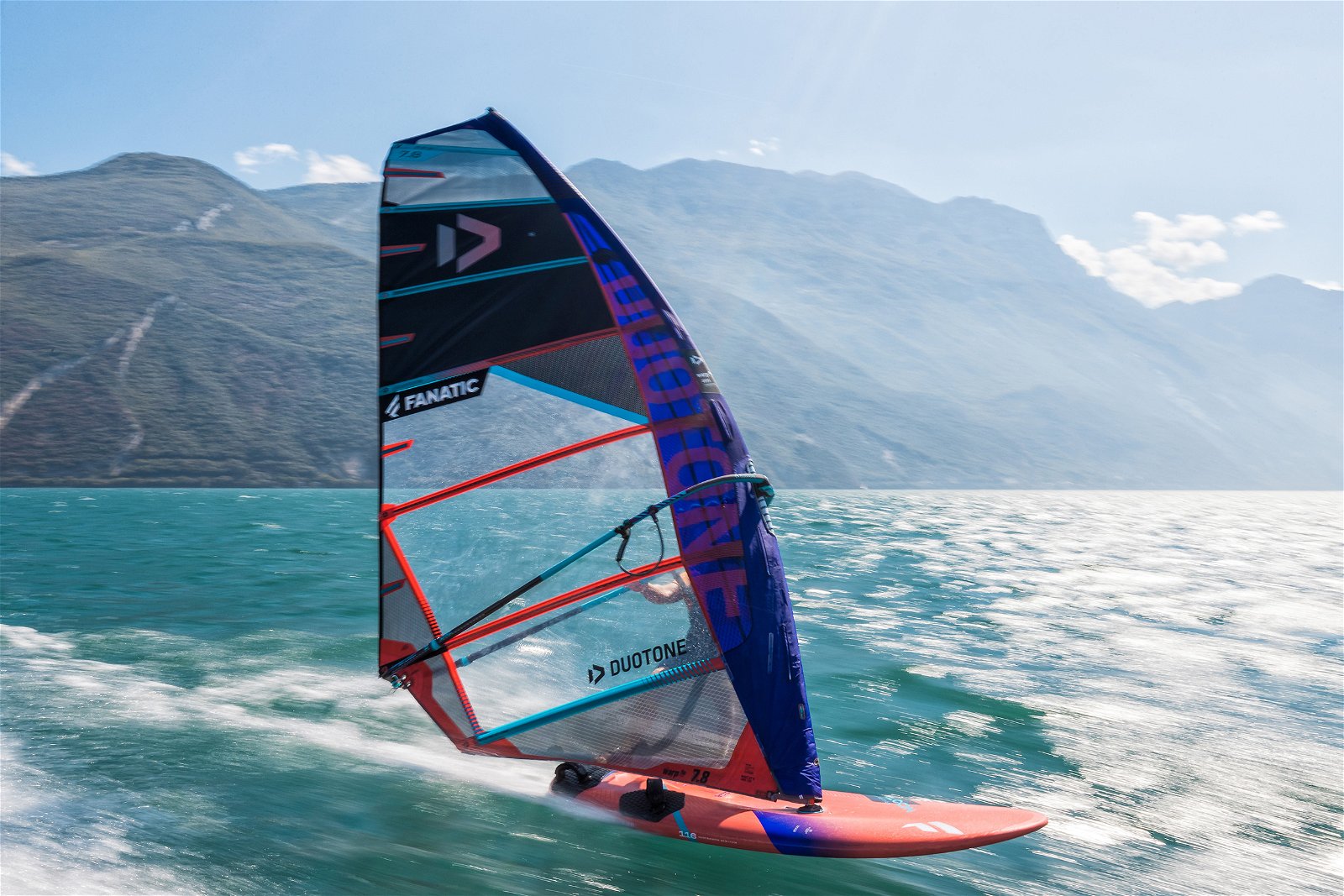 FANATIC Falcon Slalom TE 2023