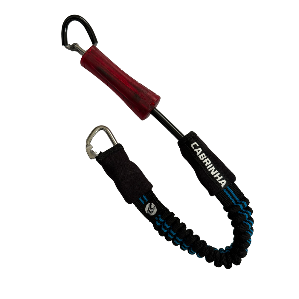 Cabrinha Unify Leash 2026