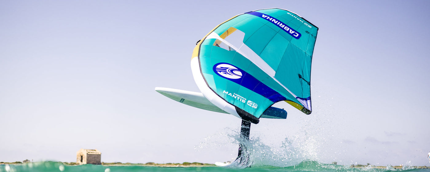 Cabrinha Cab Mantis APEX 2026