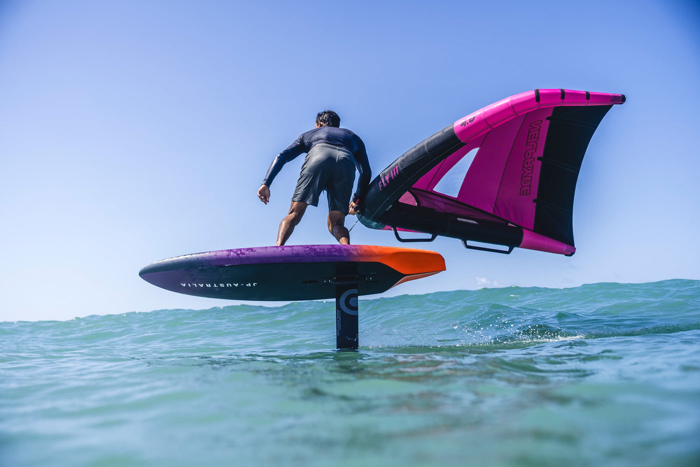 Neilpryde Fly III 2025-Neilpryde-Surf-store.com