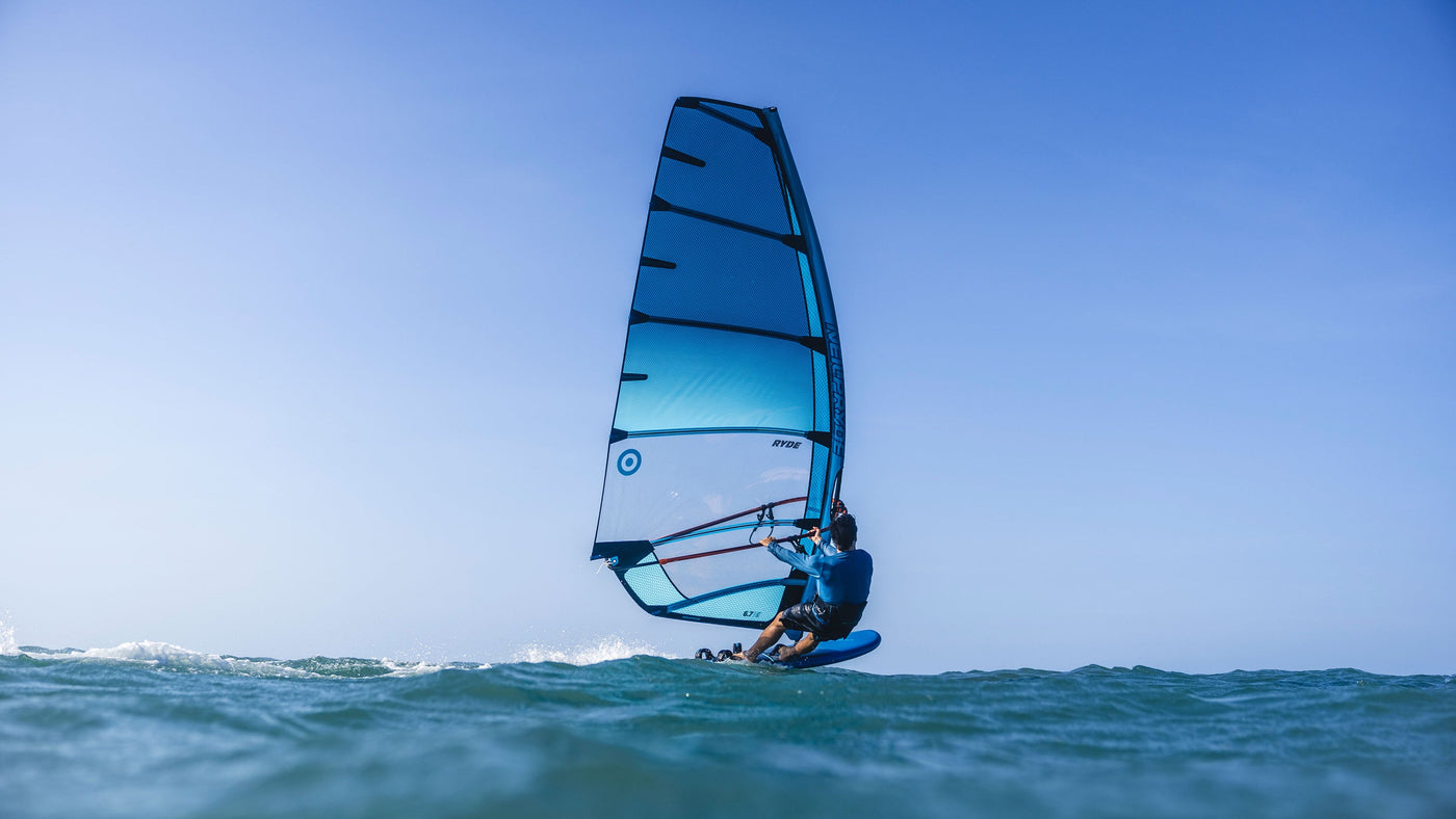 Neilpryde Ryde 2025-Neilpryde-Surf-store.com