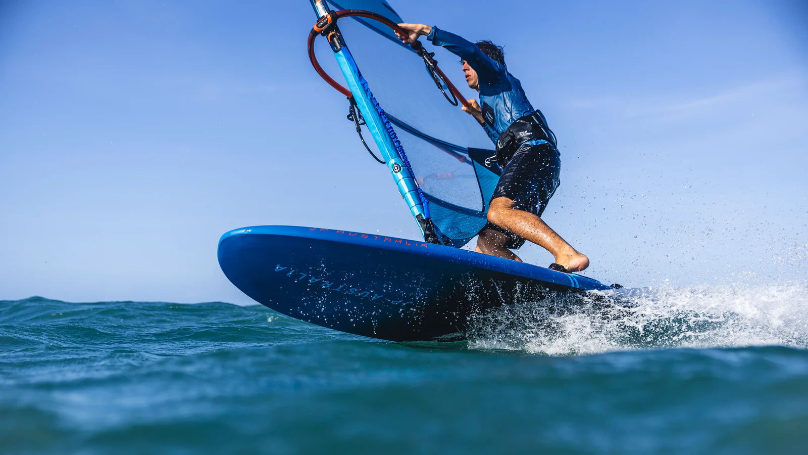 Neilpryde Ryde 2025-Neilpryde-Surf-store.com