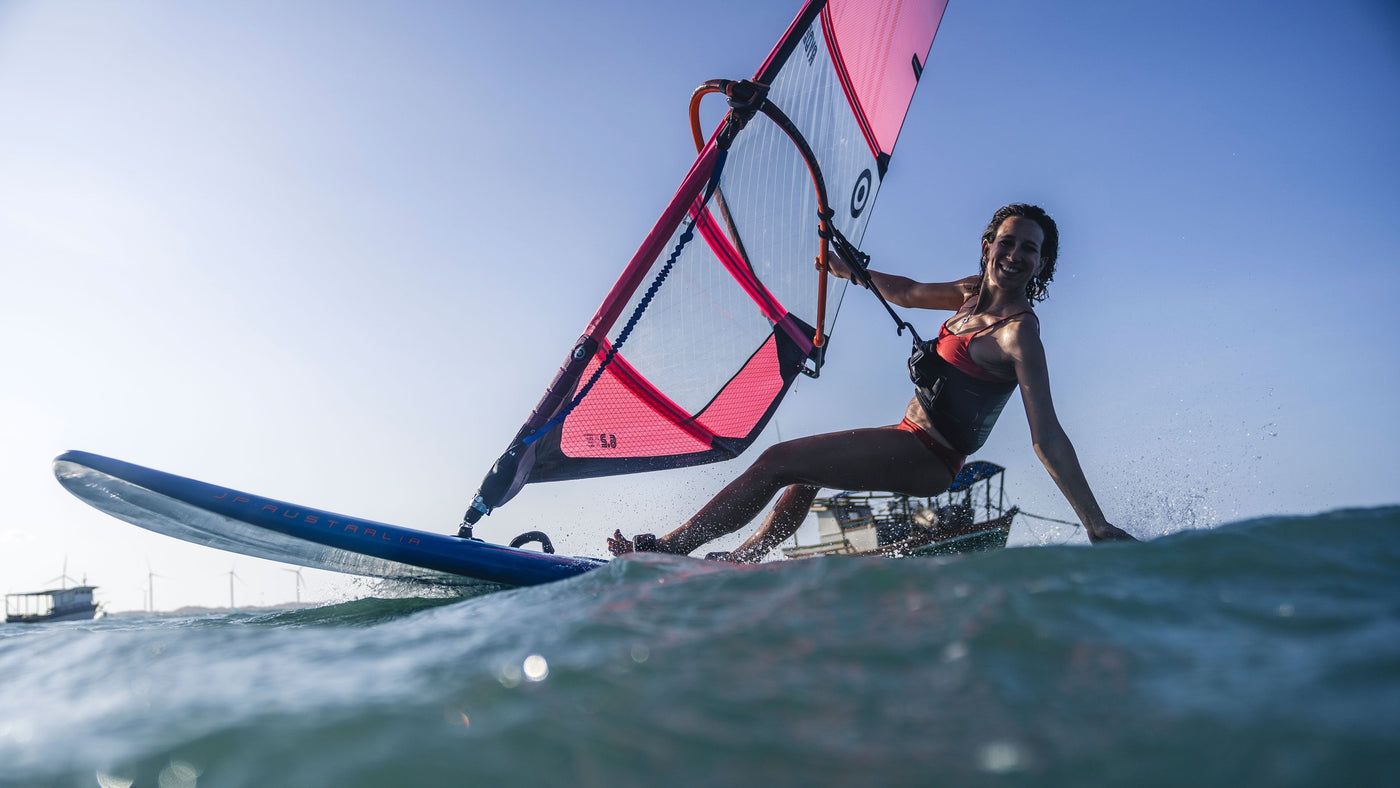 Neilpryde Ryde HD 2025-Neilpryde-Surf-store.com