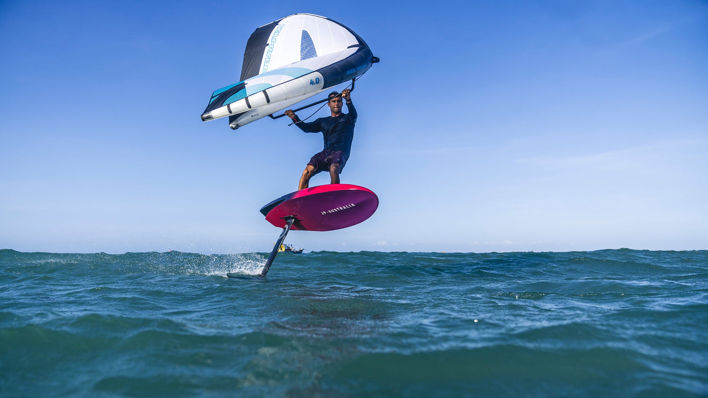 Neilpryde Fly III PRO 2025-Neilpryde-Surf-store.com