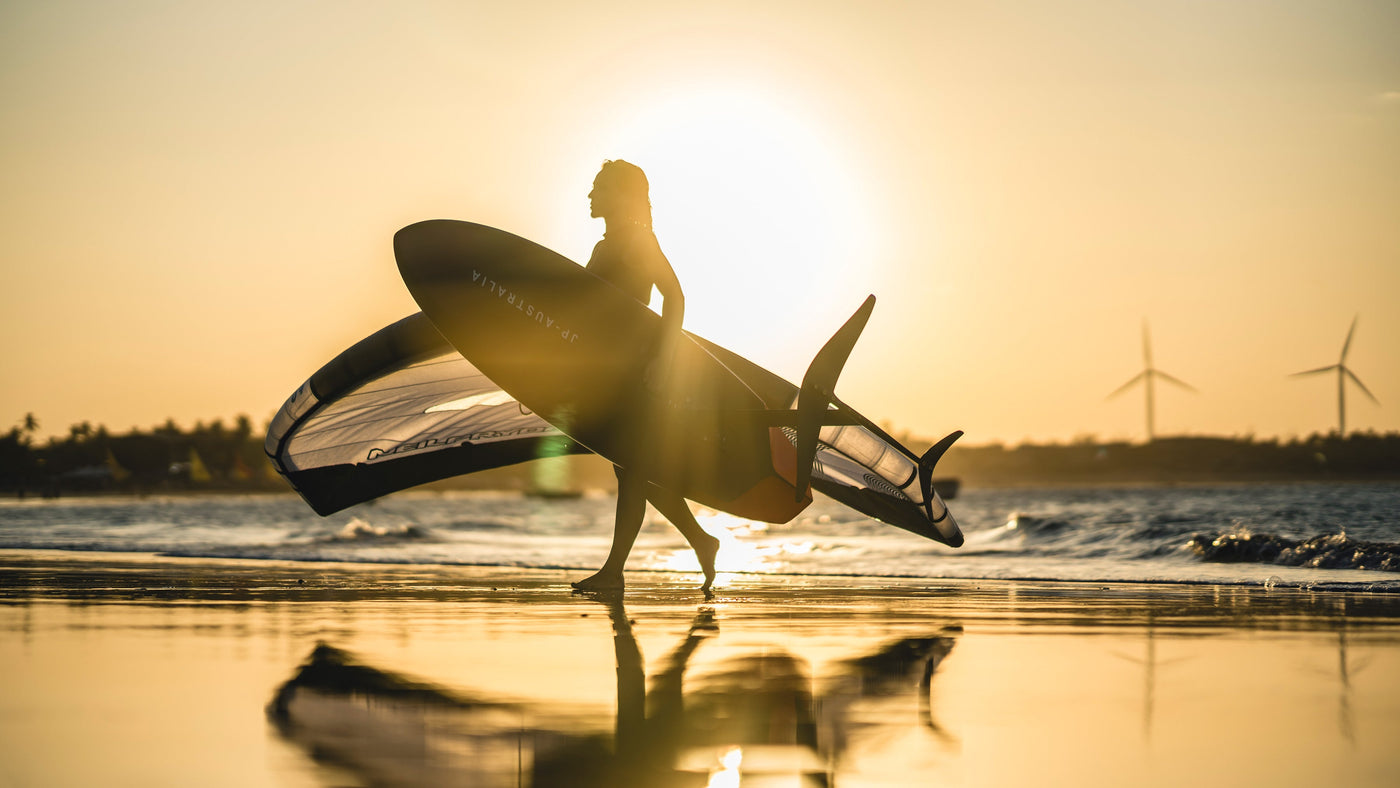Neilpryde Fly III PRO 2025-Neilpryde-Surf-store.com