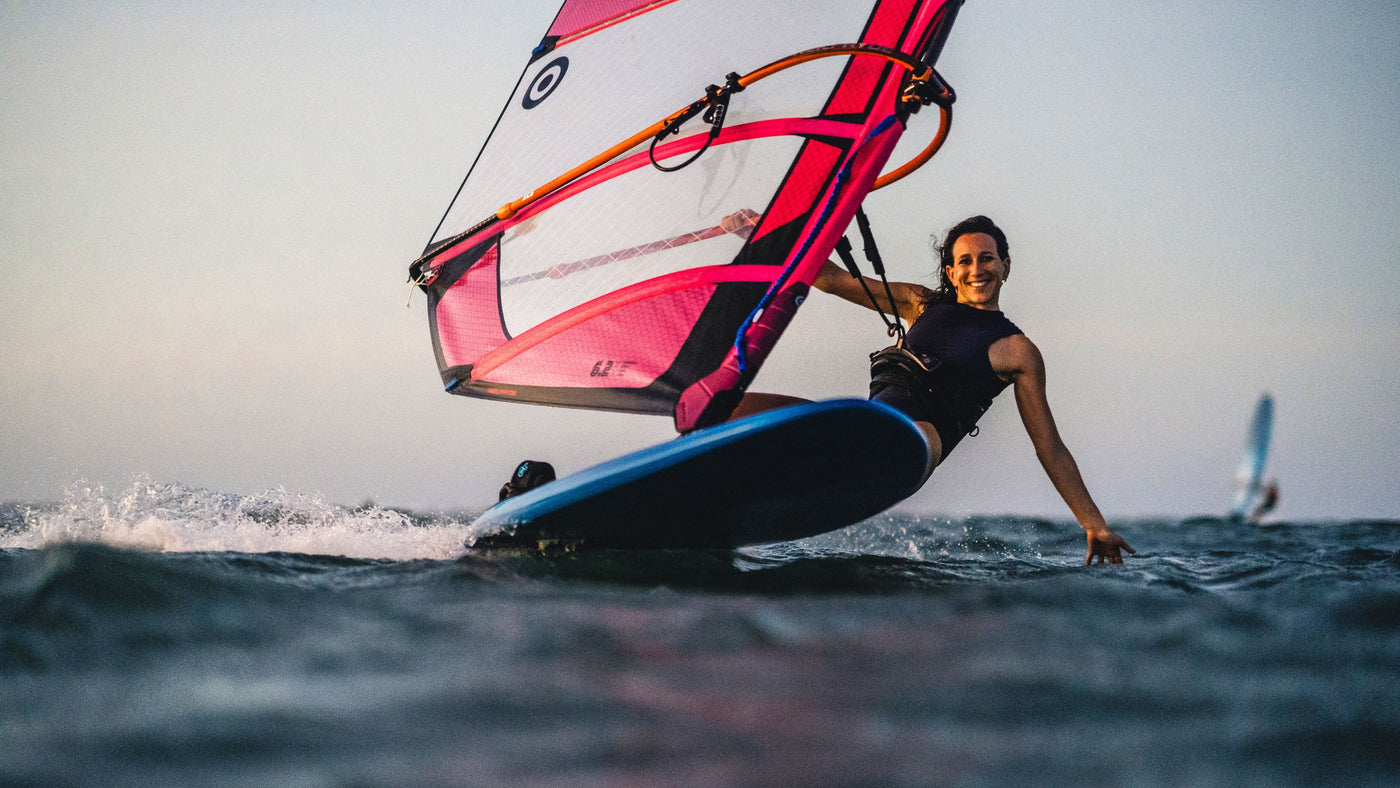 Neilpryde Ryde HD 2025-Neilpryde-Surf-store.com