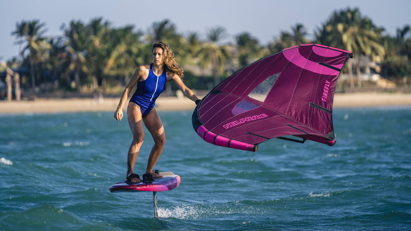 Neilpryde FireFly 2025-Neilpryde-Surf-store.com