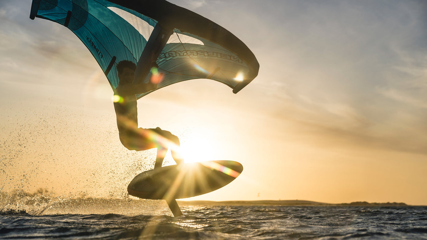 Neilpryde FireFly 2025-Neilpryde-Surf-store.com
