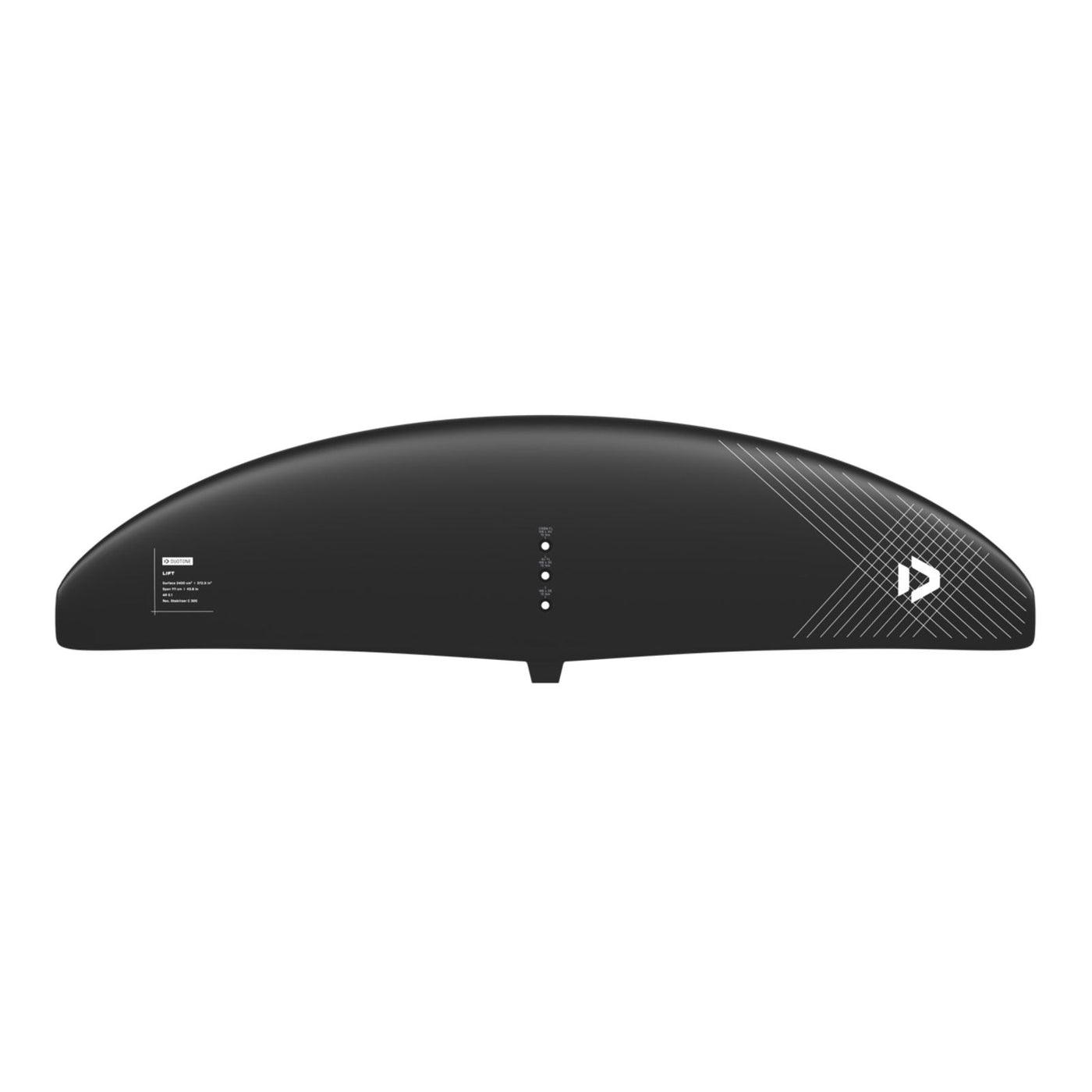 Duotone Front Wing Lift 2025