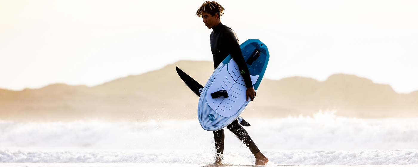 Cabrinha Foil Kit H-Series MKII 2025-Cabrinha-Surf-store.com