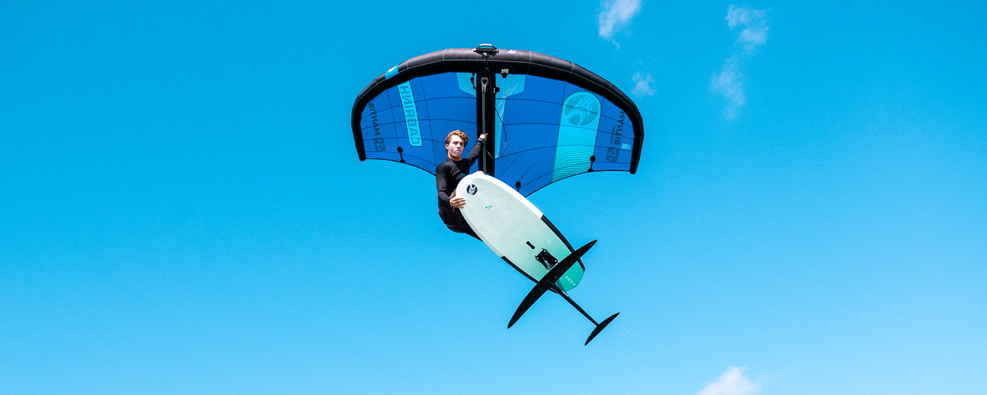 Cabrinha Mantis 2026