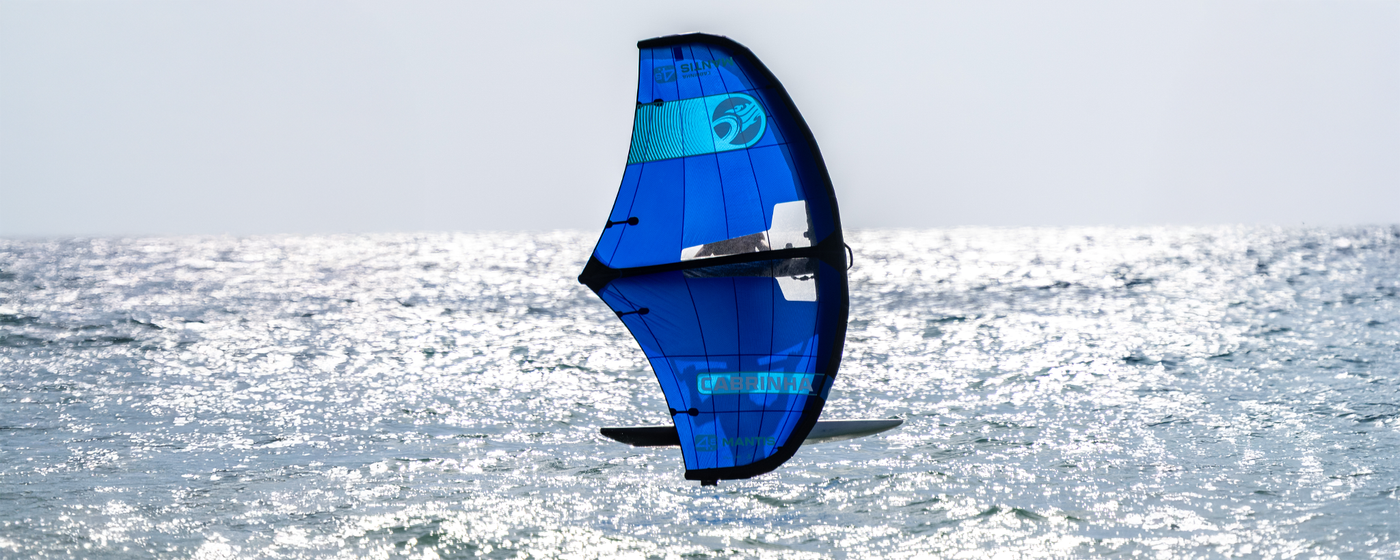 Cabrinha Mantis 2026
