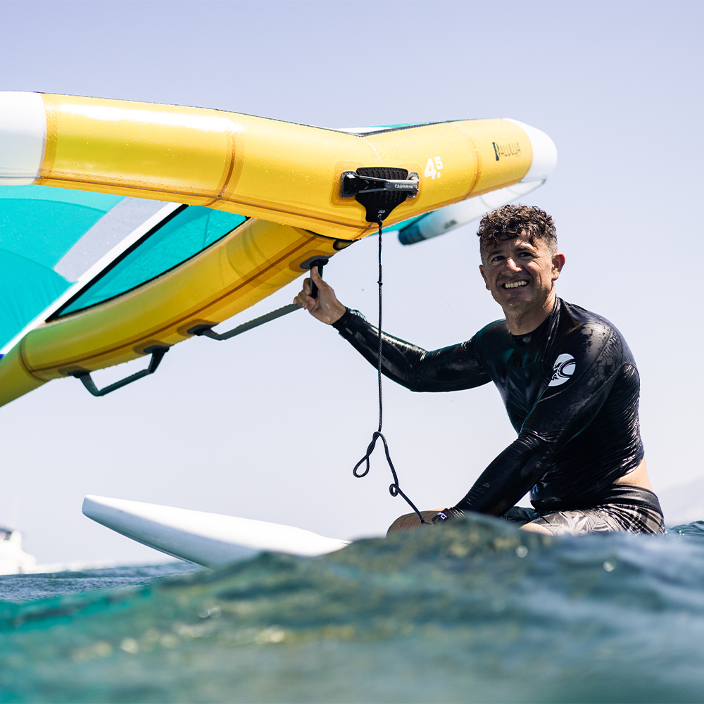 Cabrinha Cab Mantis APEX 2026