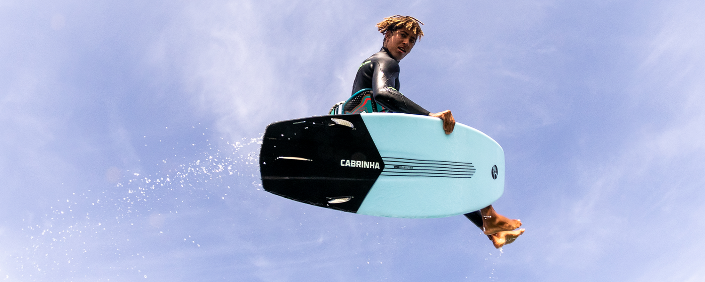 Cabrinha Method 2025