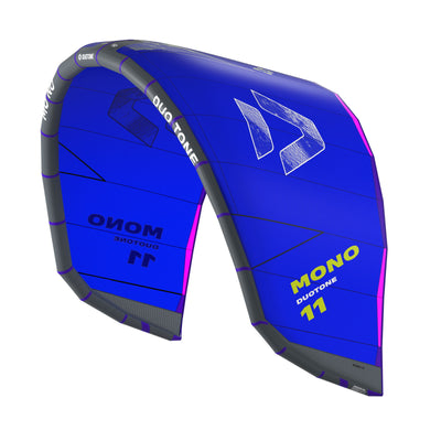Duotone Mono 2025-Duotone Kiteboarding-44250-3008-C17:blue-Surf-store.com
