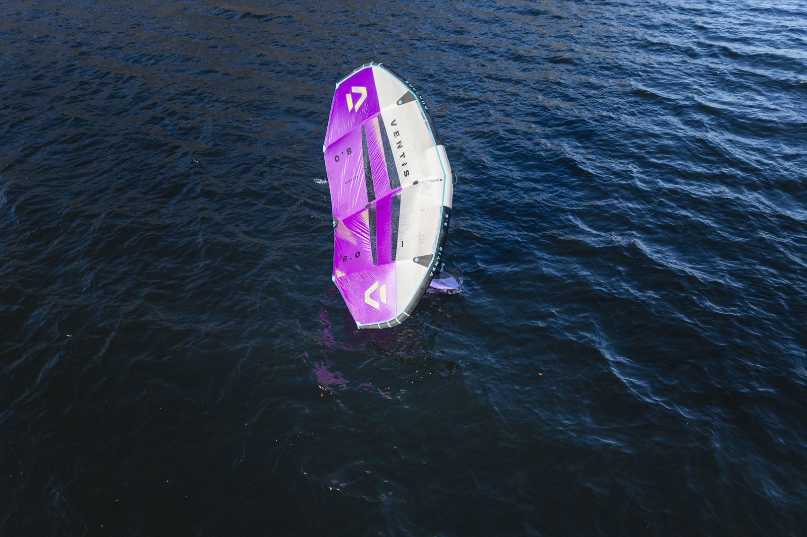 Duotone Ventis FS 2025-Duotone Foilwing-Surf-store.com