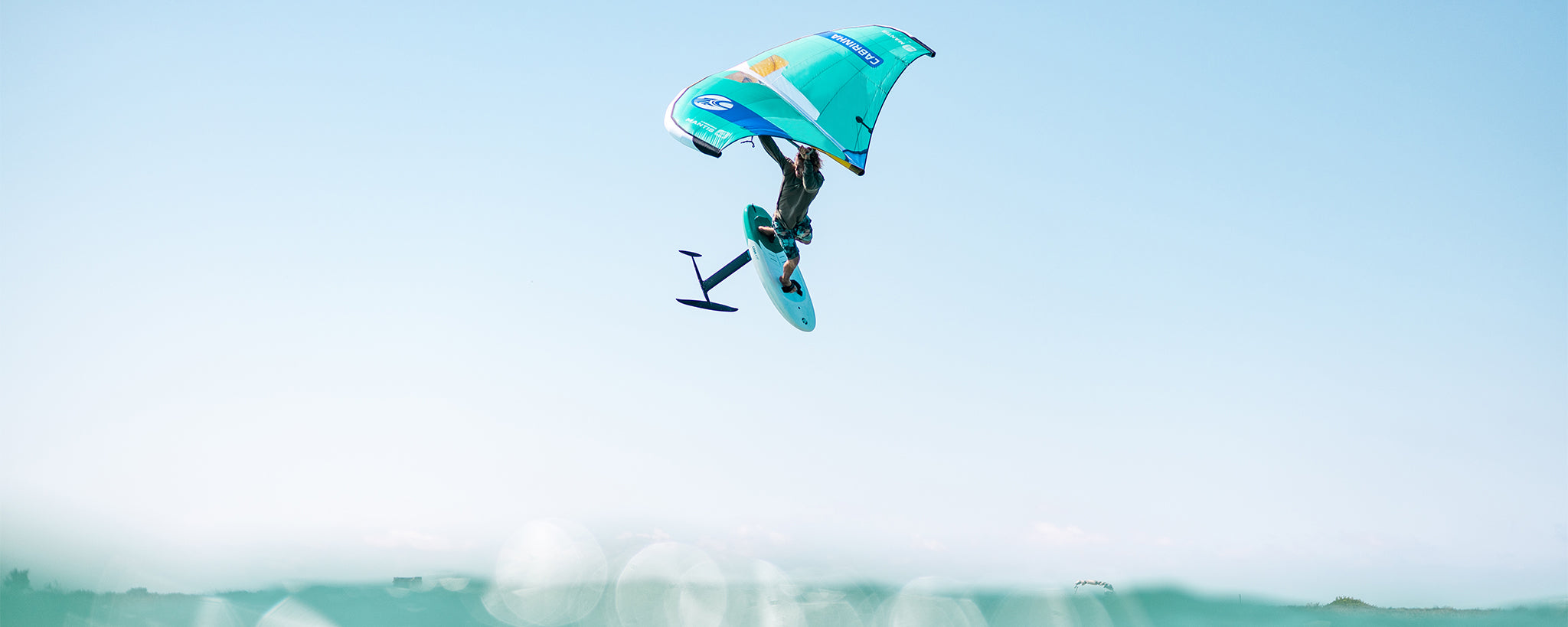 Cabrinha Cab Mantis APEX 2026