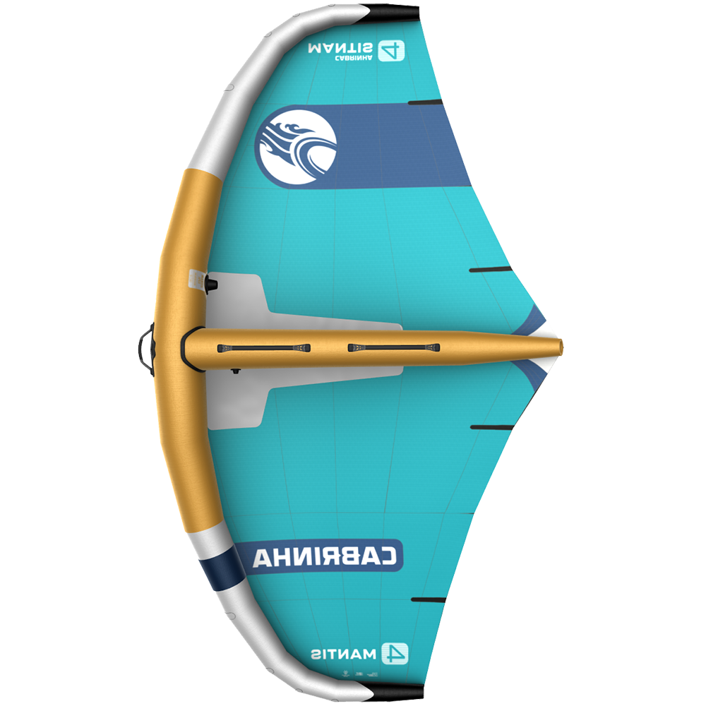 Cabrinha Cab Mantis APEX 2026