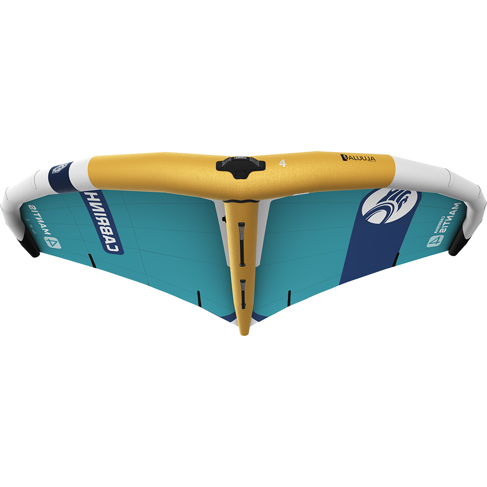 Cabrinha Cab Mantis APEX 2026