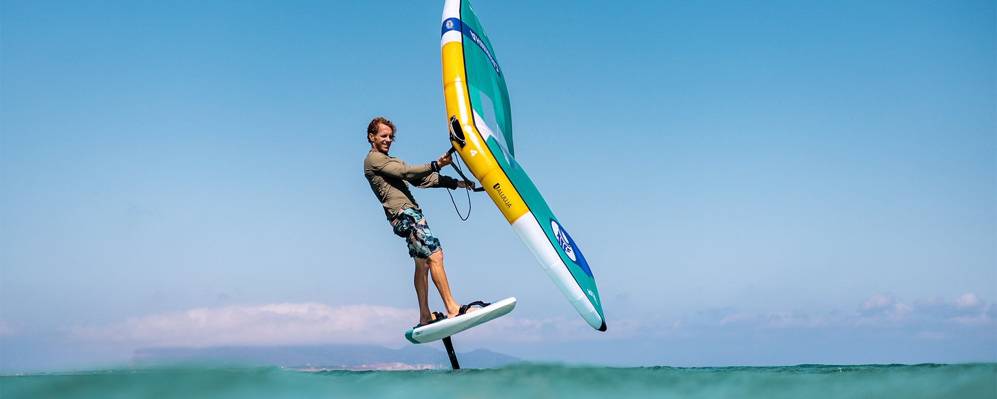 Cabrinha Cab Mantis APEX 2026