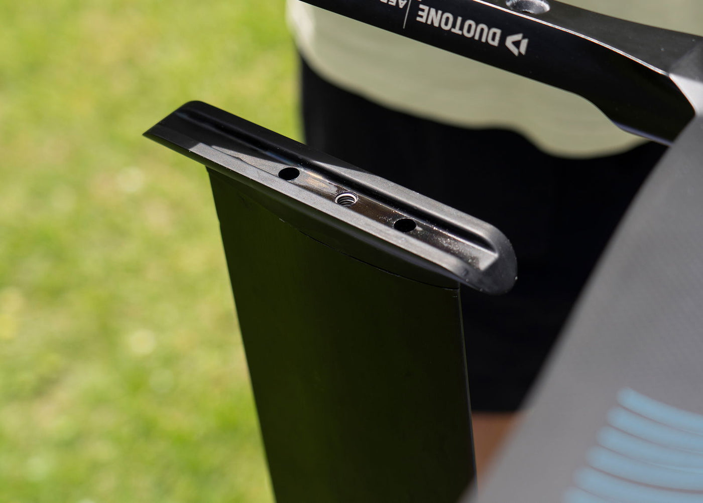 Duotone Mast AL 3BS QM (Mono) 2025-Duotone Foilwing-Surf-store.com