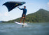 Duotone Mast AL 3BS QM (Mono) 2025-Duotone Foilwing-Surf-store.com