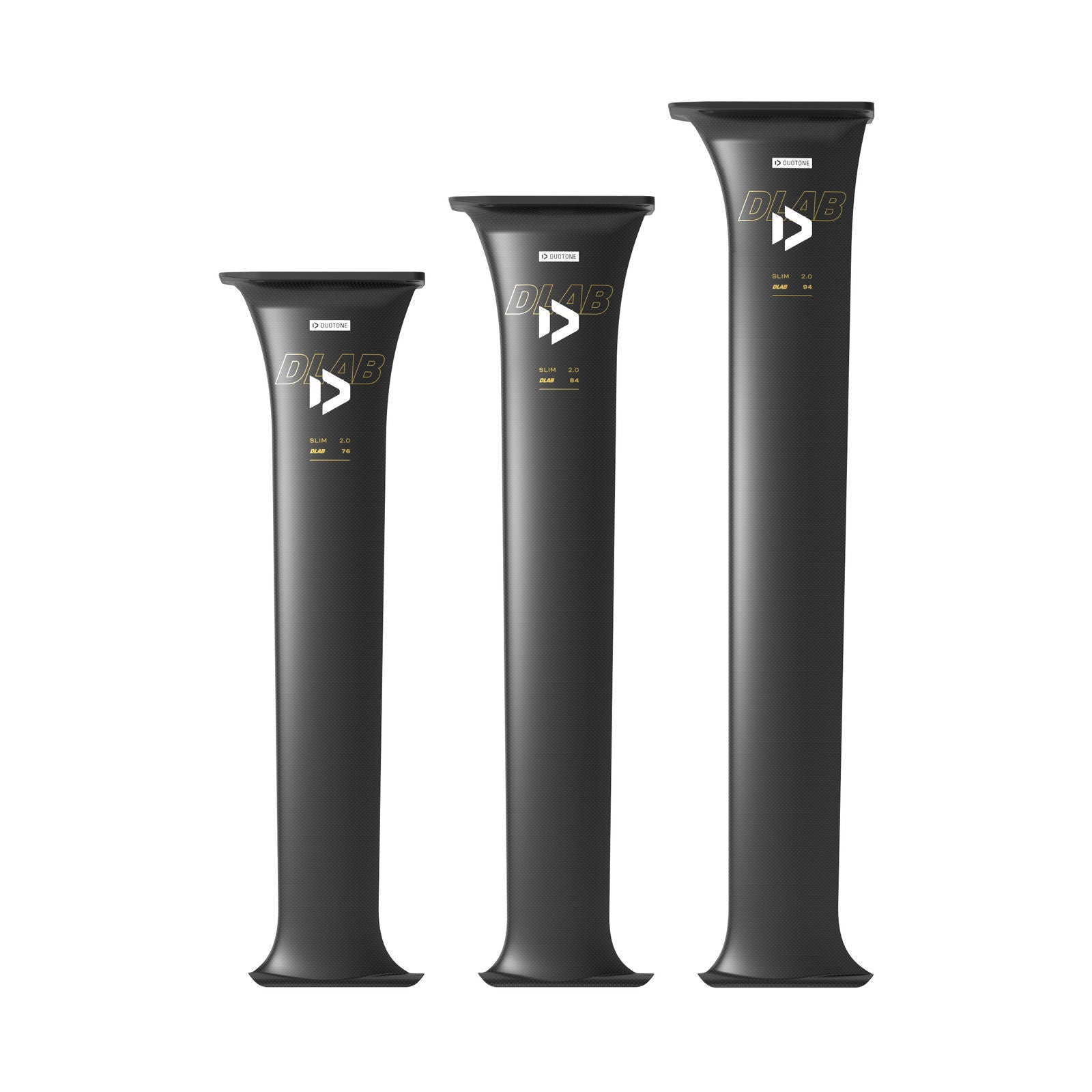 Mast Slim 2.0 D/LAB