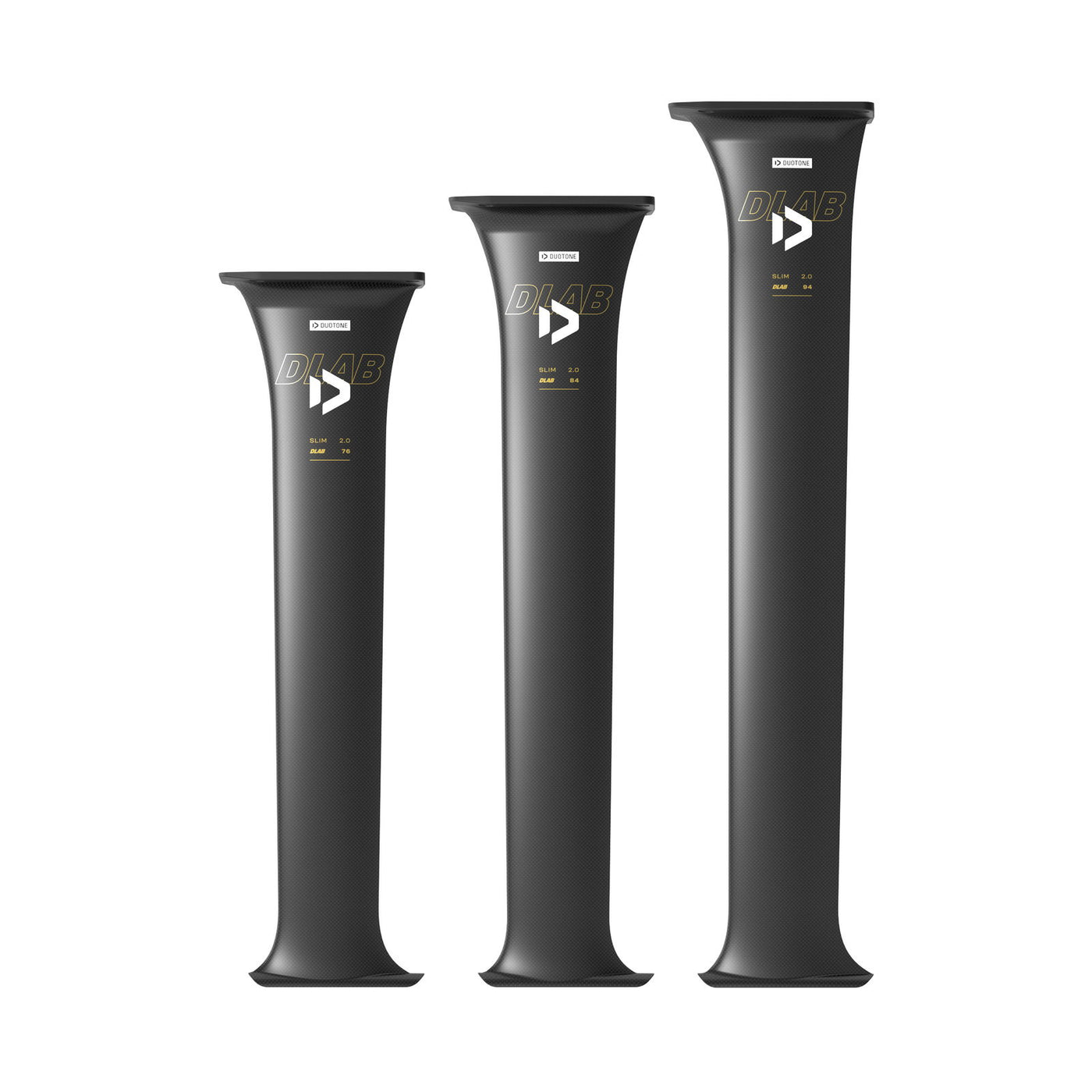 Mast Slim 2.0 D/LAB