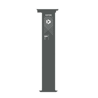 Duotone Mast AL 3BS QM (Mono) 2025-Duotone Foilwing-42250-3842-Surf-store.com
