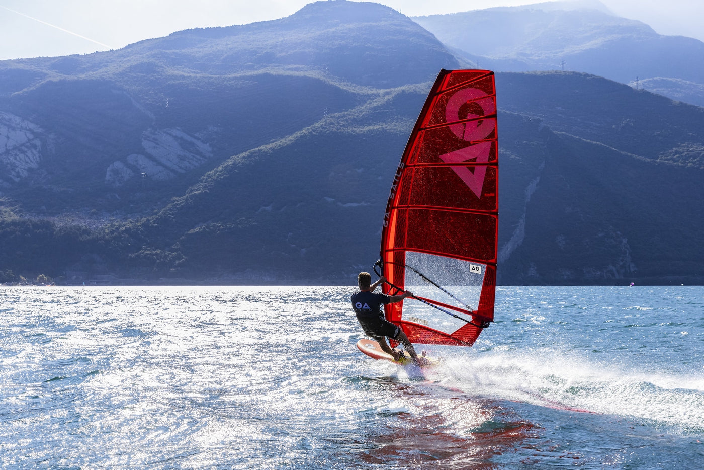 Gaastra Matrix sail 2023-Gaastra-Surf-store.com