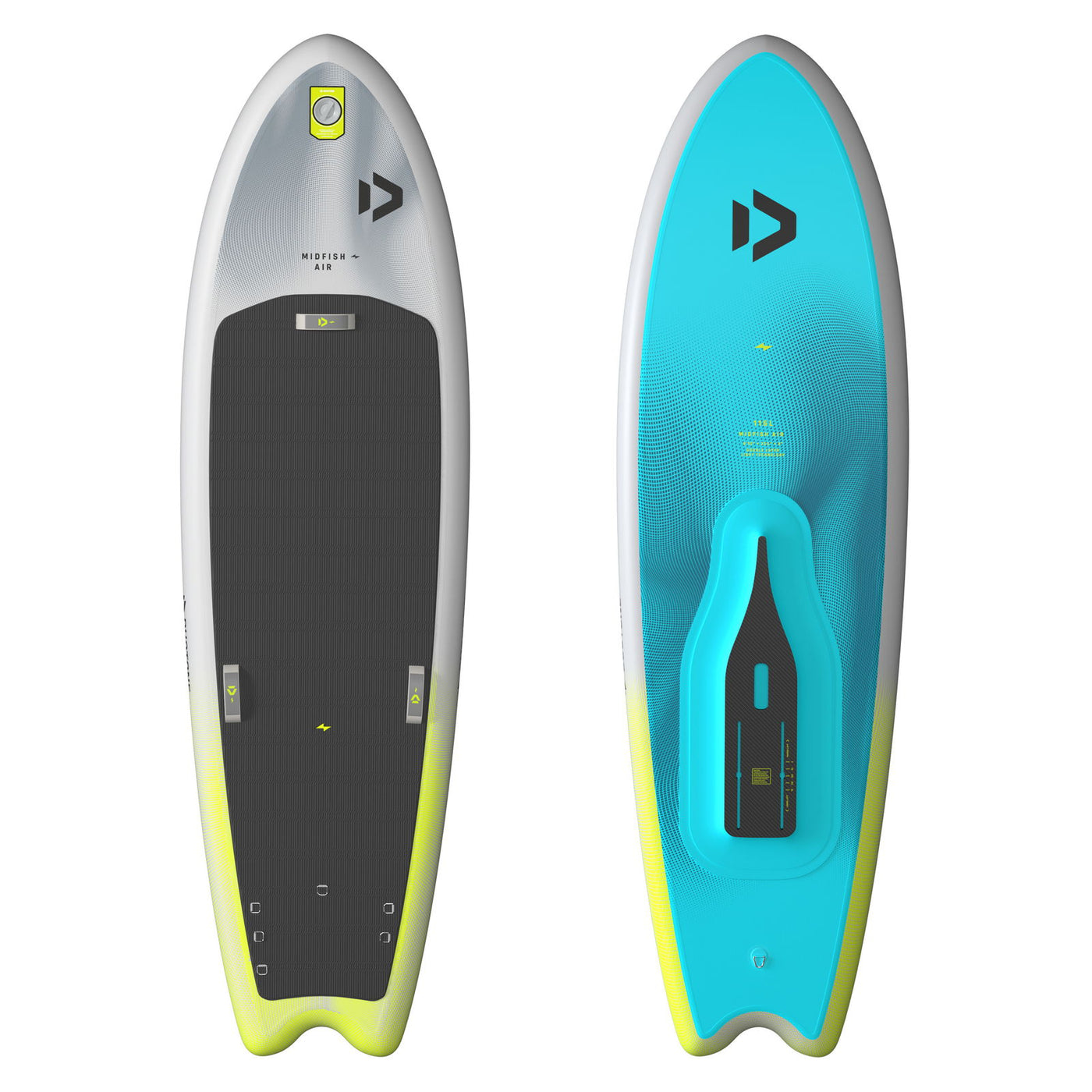 Duotone MIDFISH Air 2026-Electric foil-Duotone Foiling & Electric-Surf-store.com