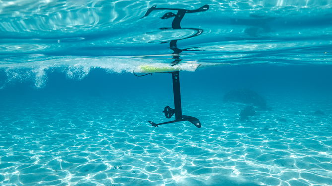 Duotone MIDFISH Air 2026-Electric foil-Duotone Foiling & Electric-Surf-store.com