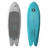 Duotone MIDFISH 2026-wing foil board-Duotone Foiling & Electric-Surf-store.com