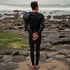 ION Seek Core 5/4 Hood Front Zip men 2025-ION Water-Surf-store.com