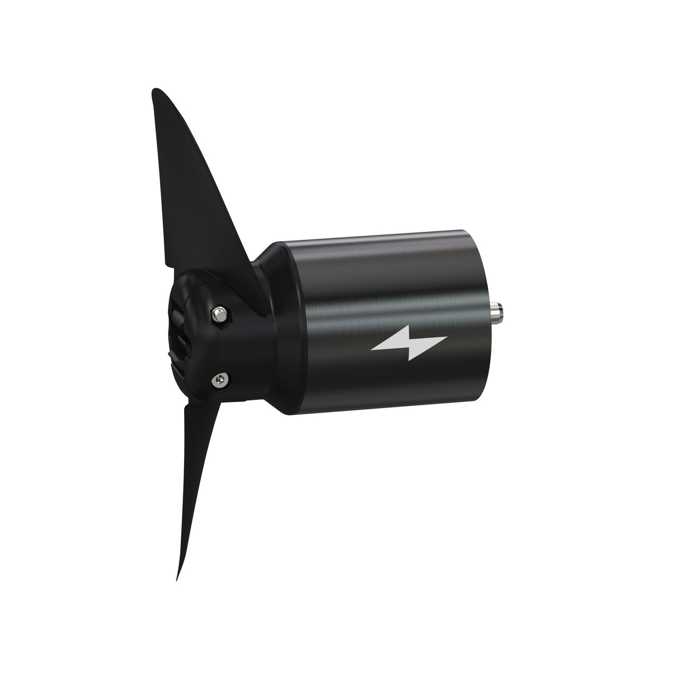 Motor Bell With Propeller-Duotone Foiling & Electric-Surf-store.com