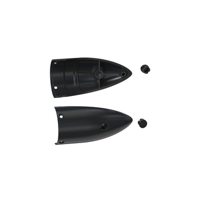 Motor Pod Cover-Duotone Foiling & Electric-Surf-store.com