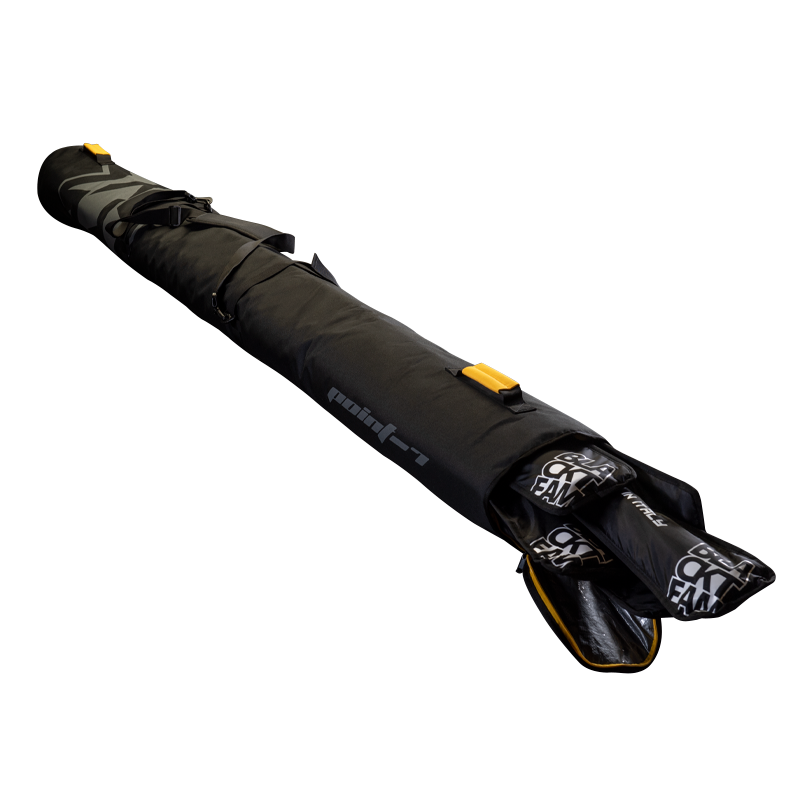 Point-7 Multi Mast Bag - Bags