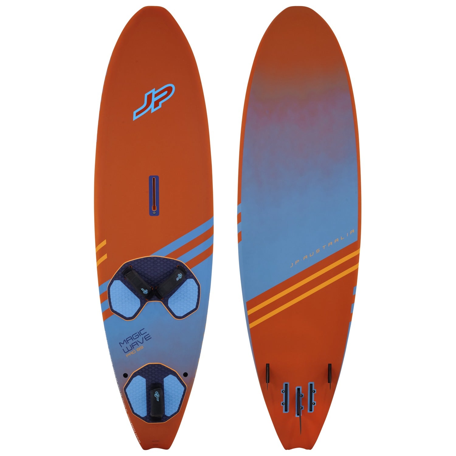 JP Magic Wave 2023-Windsurf board-JP Australia-068-Pro-Surf-store.com