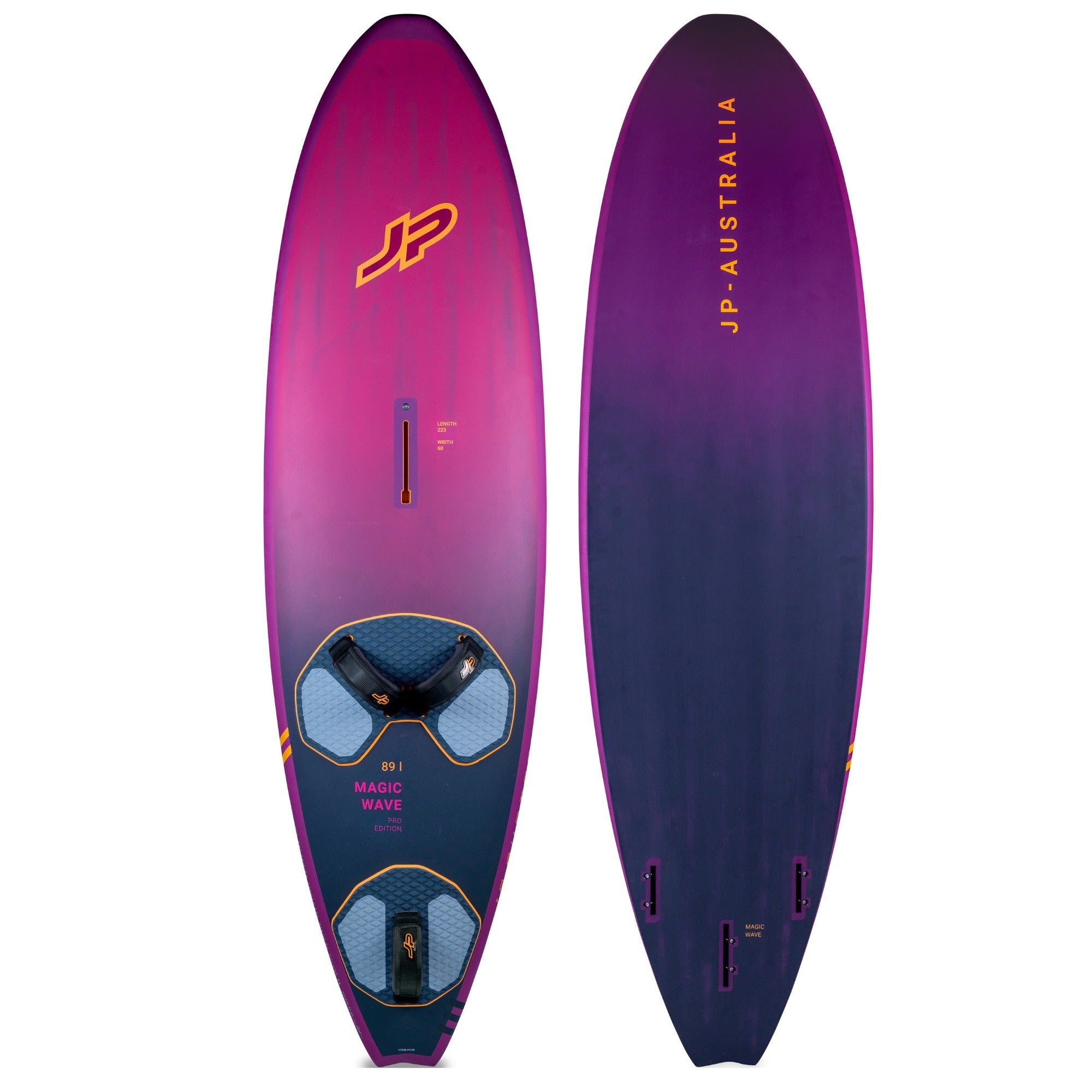 JP Magic Wave Pro 2024