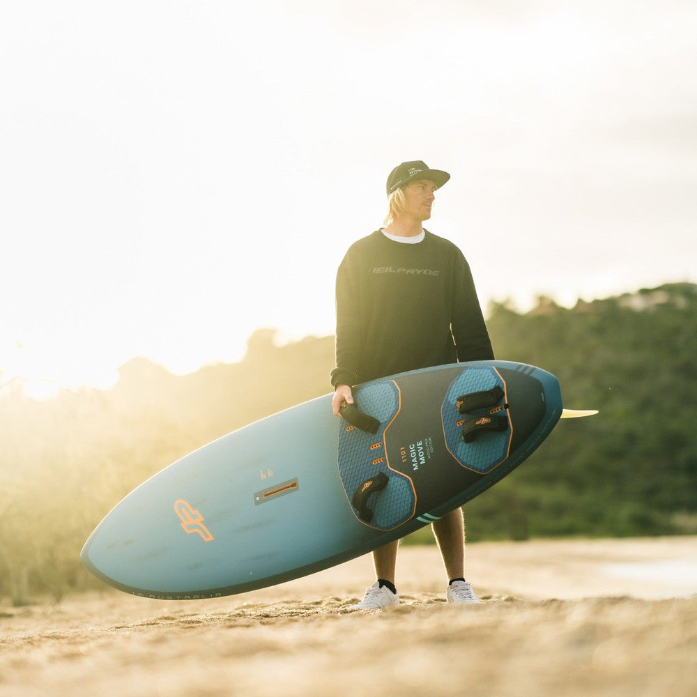 JP Magic Move 2024/2025-JP Australia-Surf-store.com