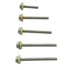 JP Fin Screw M6 T30 SET 2026