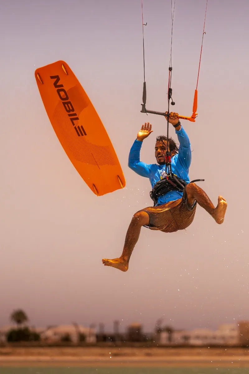 NOBILE 2026 NHP-KITEBOARD-Nobile-Surf-store.com