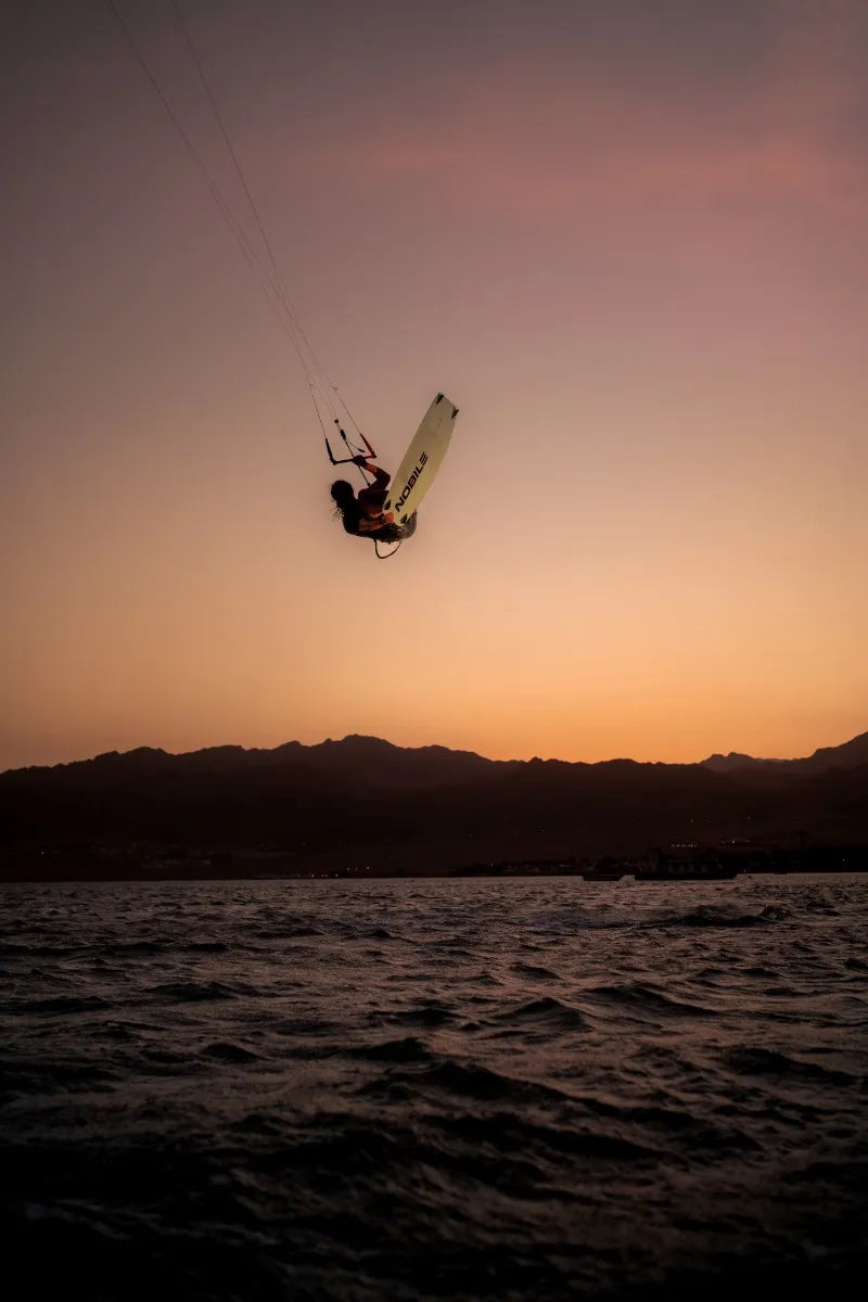NOBILE 2025 NHP CARBON-KITEBOARD-Nobile-Surf-store.com
